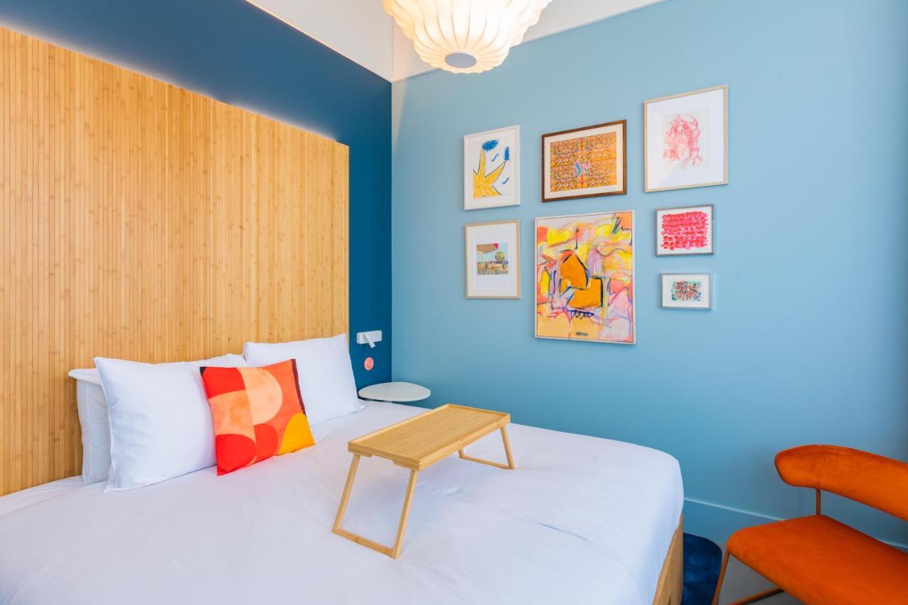 Vie Via - Your Hotel