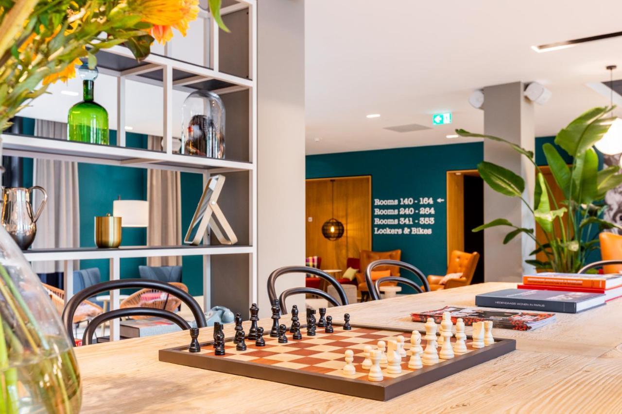 Hotel Vie Via - Your