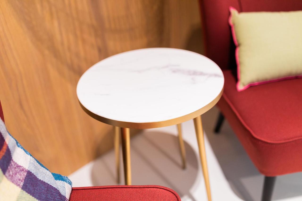 Vie Via - Your Hotel
