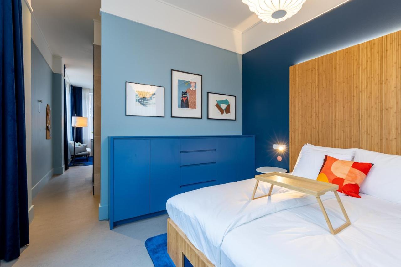 Vie Via - Your Hotel 3*