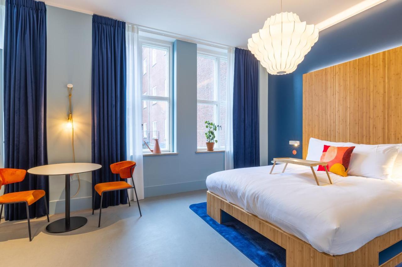 Vie Via - Your Hotel Leeuwarden