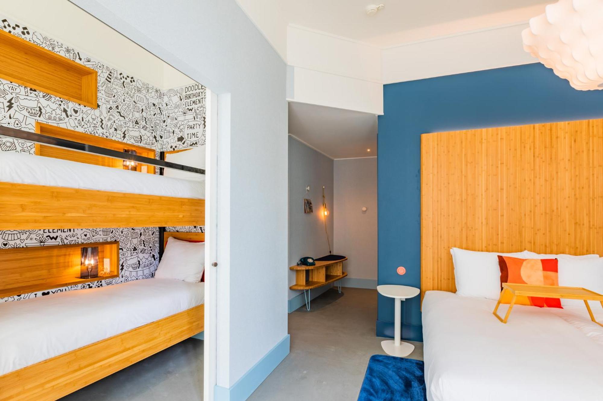 Hotel Vie Via - Your