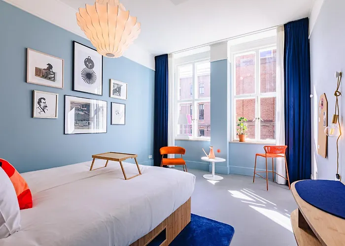 Vie Via - Your Hotel