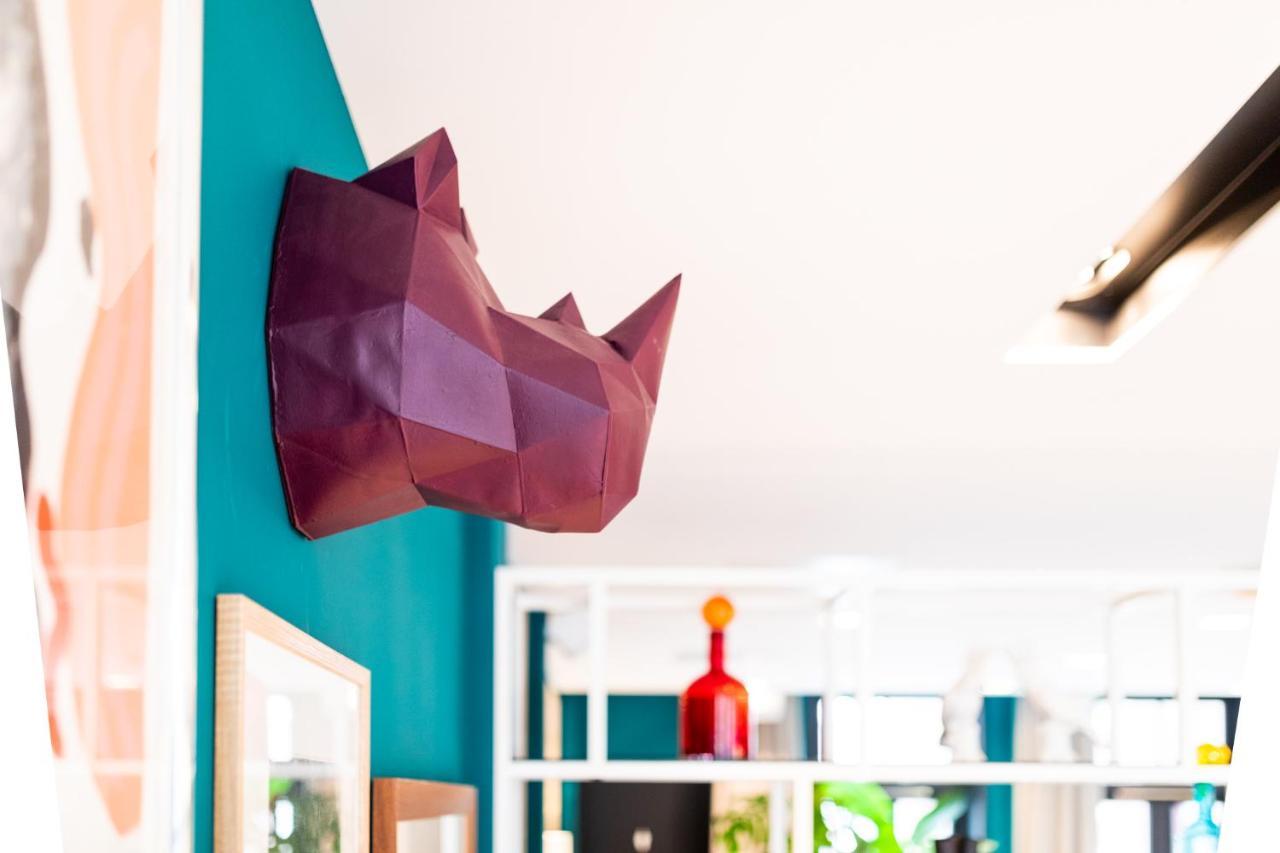 Hotel Vie Via - Your 3*